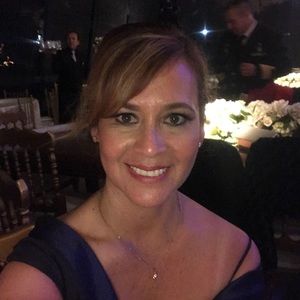 Meet your Posher, Jenny